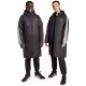 Куртка Adidas J LONG COAT