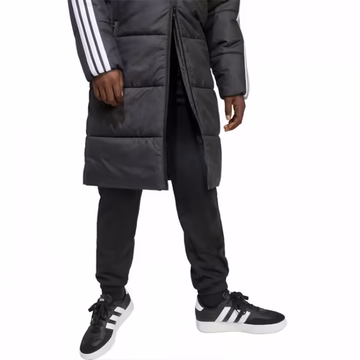 Куртка Adidas J LONG COAT - 5