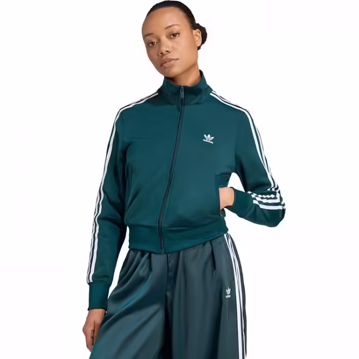 Толстовка Adidas FIREBIRD TRACK JACKET