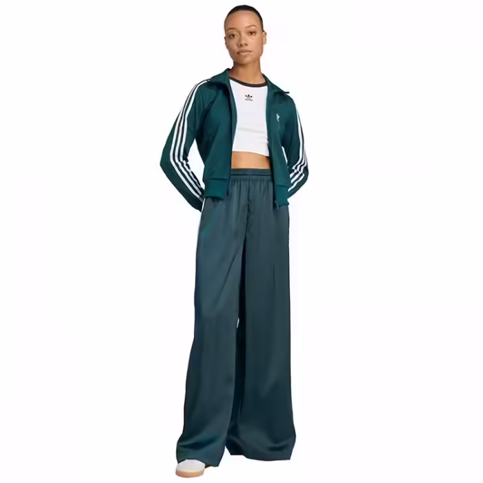 Толстовка Adidas FIREBIRD TRACK JACKET - 2