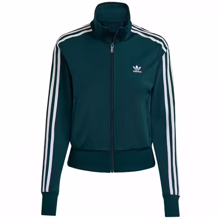 Толстовка Adidas FIREBIRD TRACK JACKET - 5