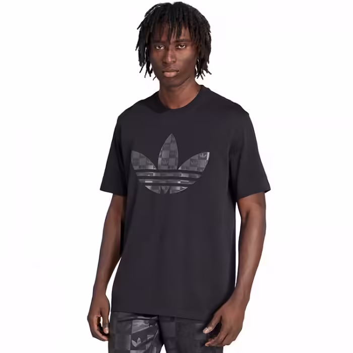 Tricou Adidas Monogram Loose