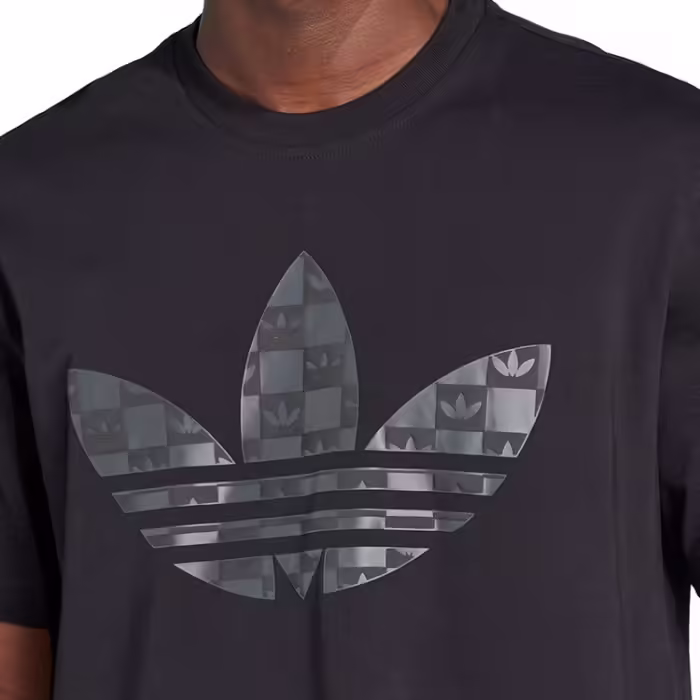 Tricou Adidas Monogram Loose - 5