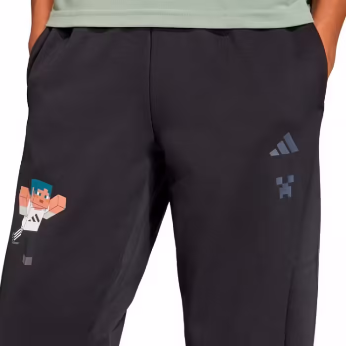 Pantaloni Adidas MINECRAFT PANT - 4