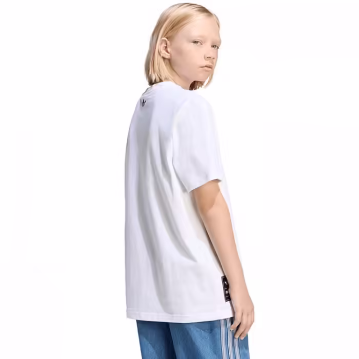 Tricou Adidas LOOSE GRAPHIC - 2