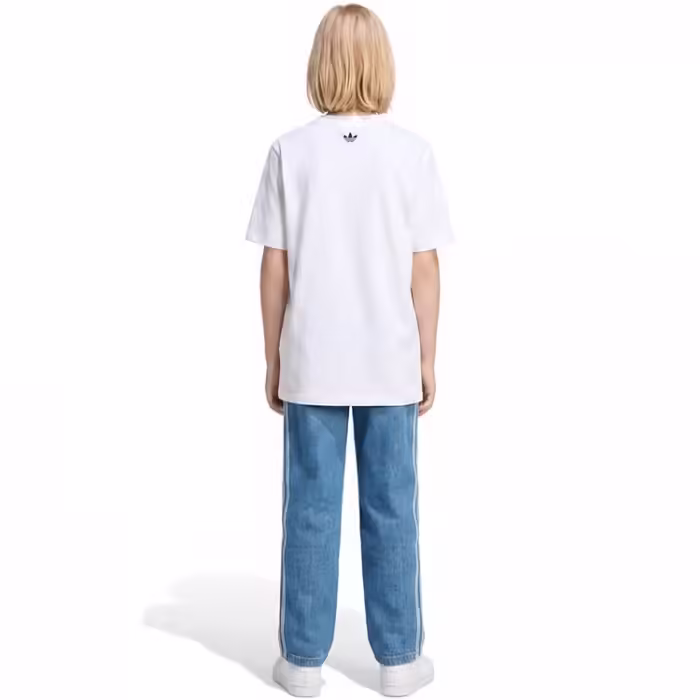Tricou Adidas LOOSE GRAPHIC - 4