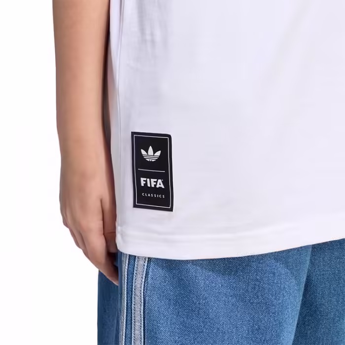 Tricou Adidas LOOSE GRAPHIC - 6