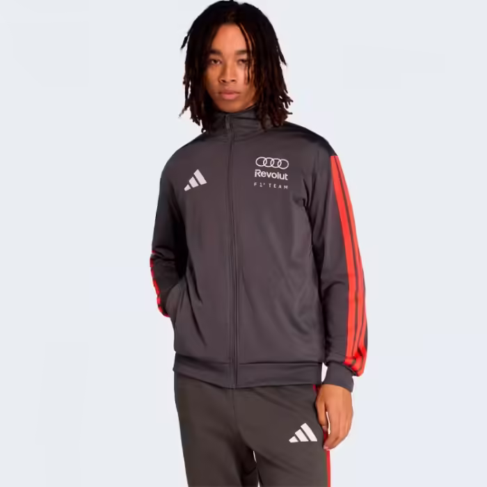 Толстовка Adidas AUDI REVOLUT F1