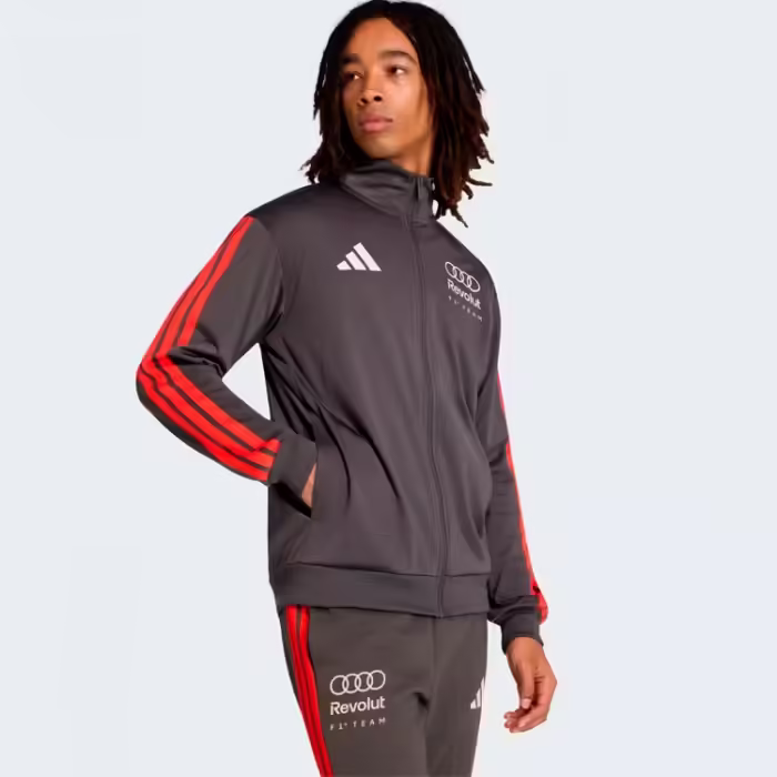 Толстовка Adidas AUDI REVOLUT F1 - 4