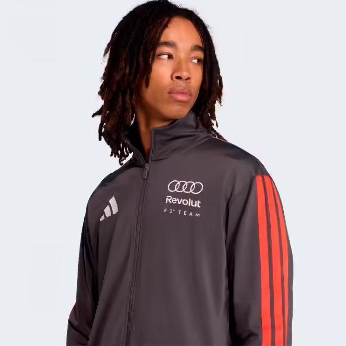 Толстовка Adidas AUDI REVOLUT F1 - 5