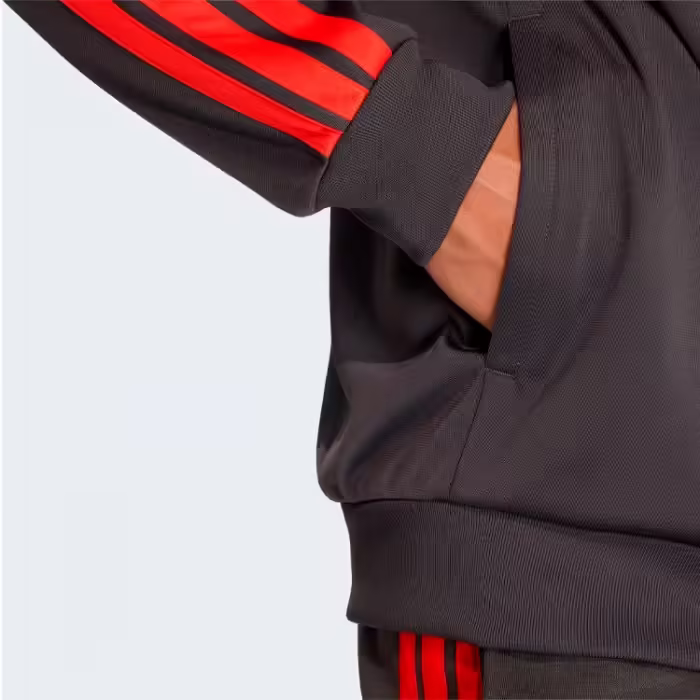 Толстовка Adidas AUDI REVOLUT F1 - 6