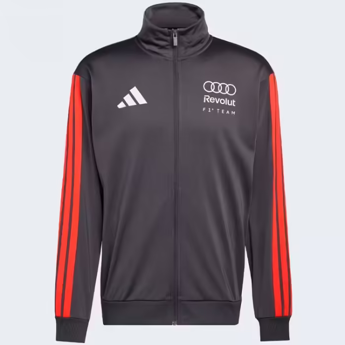 Толстовка Adidas AUDI REVOLUT F1 - 7