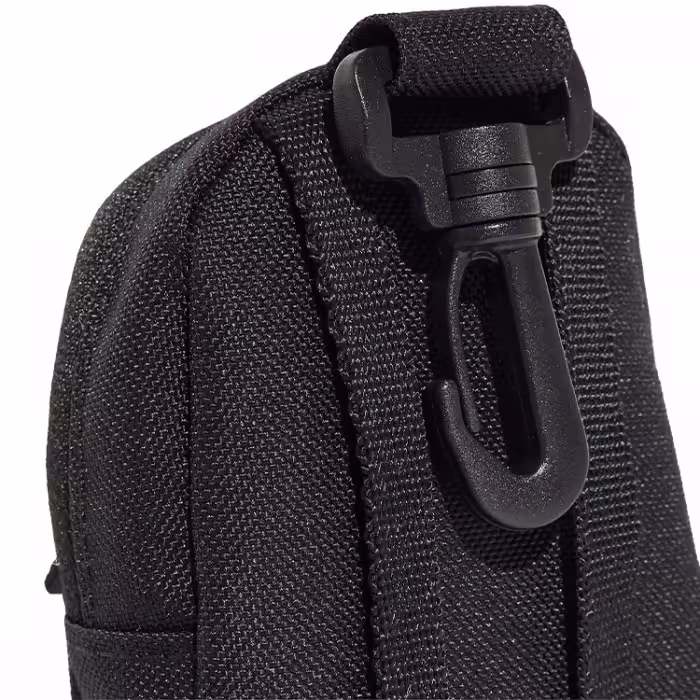 Брелок Adidas MINI ESSENTIALS BACKPACK Черный One size - 5