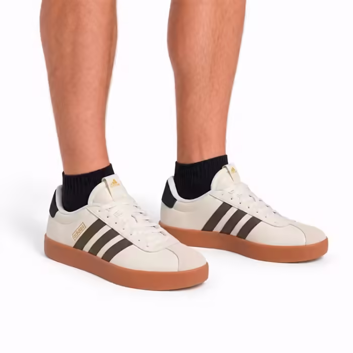 Incaltaminte Sport Adidas VL COURT 3.0 - 9
