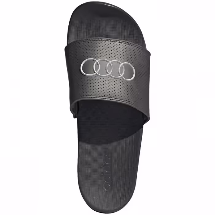 Шлепанцы Adidas ADILETTE COMFORT AUDI REVOLUT F1 - 3