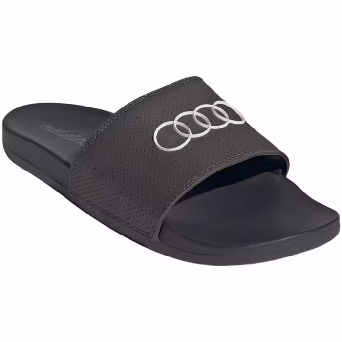 Шлепанцы Adidas ADILETTE COMFORT AUDI REVOLUT F1 - 5