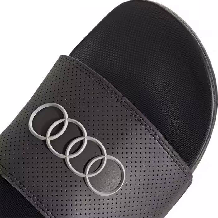 Шлепанцы Adidas ADILETTE COMFORT AUDI REVOLUT F1 - 7