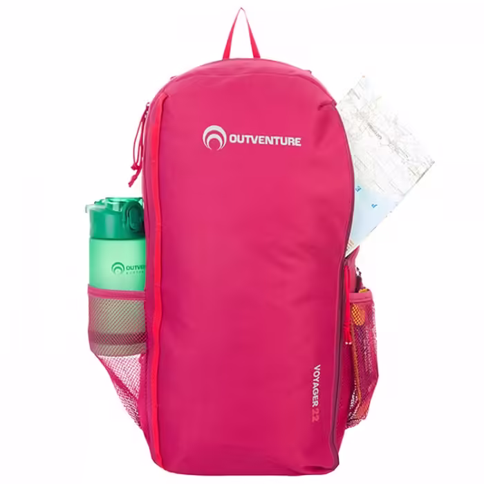 Рюкзак Outventure Voyager 22 - 4