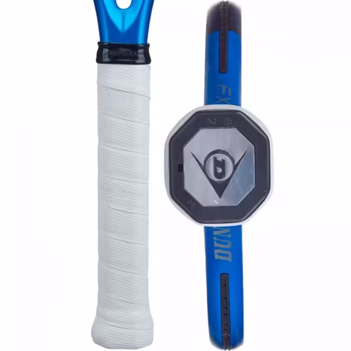 Ракетка для большого тенниса Dunlop FX 500 LITE G3 - 3