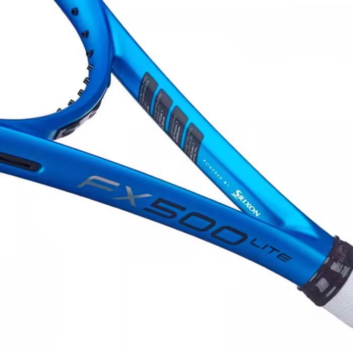 Ракетка для большого тенниса Dunlop FX 500 LITE G3 - 5