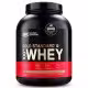 Proteine din zer Optimum Nutrition ON 100% WHEY GOLD MOCHA CAPPUCCINO 5LB