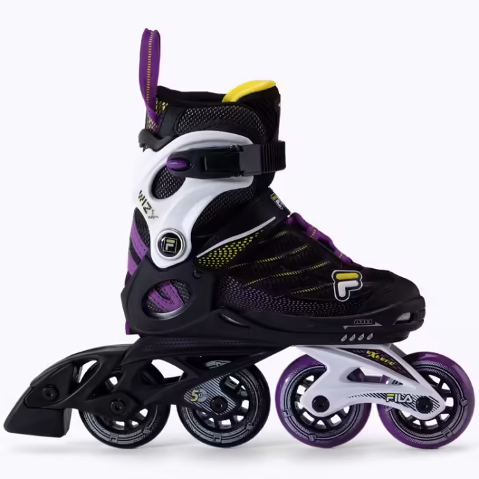 Роликовые коньки Fila skate WIZY G