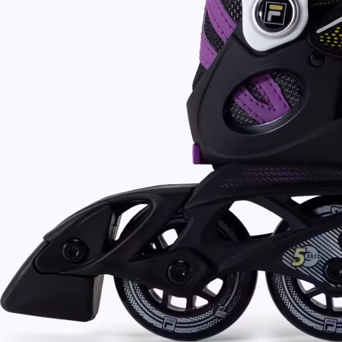 Роликовые коньки Fila skate WIZY G - 6