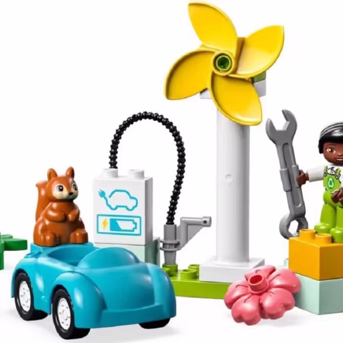 Конструкторы Lego 10985 - 2