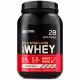 Сывороточный протеин Optimum Nutrition Gold Standard 100% WHEY Rocky Road 2lb