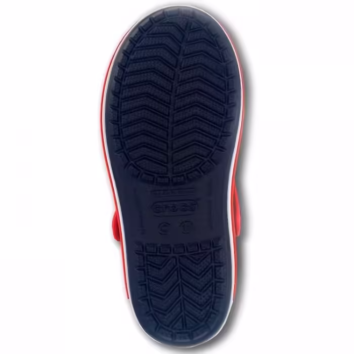 Sandale Crocs Crocband Sandal - 5