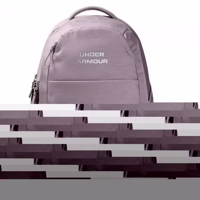 Рюкзак Under Armour UA Hustle Signature Backpack