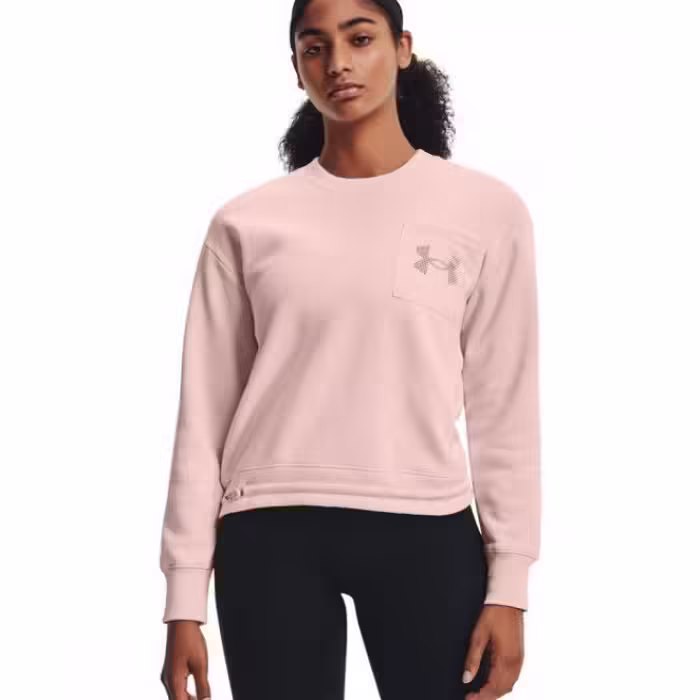 Hanorac Under Armour 1365847-685 - 2