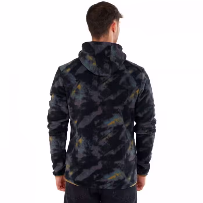 Hanorac Fundango Nestor Fleece Jacket - 4