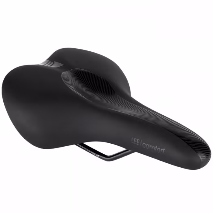 Седло Force LEE COMFORT ladies tourist