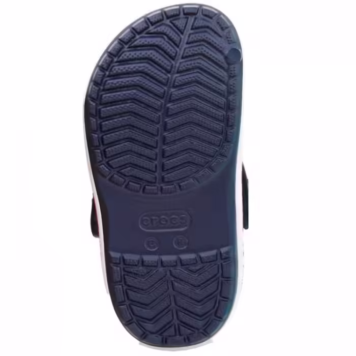 Шлепанцы Crocs Crocband Clog - 4