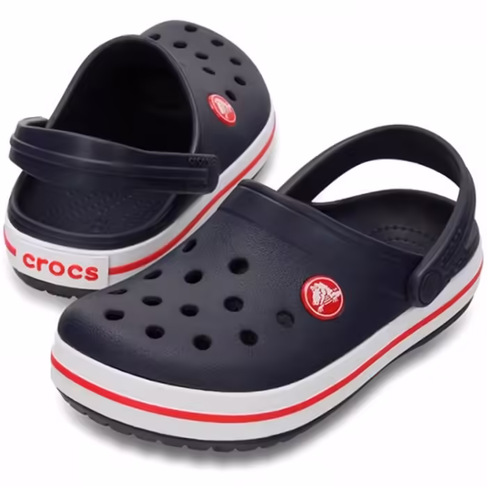 Шлепанцы Crocs Crocband Clog - 2