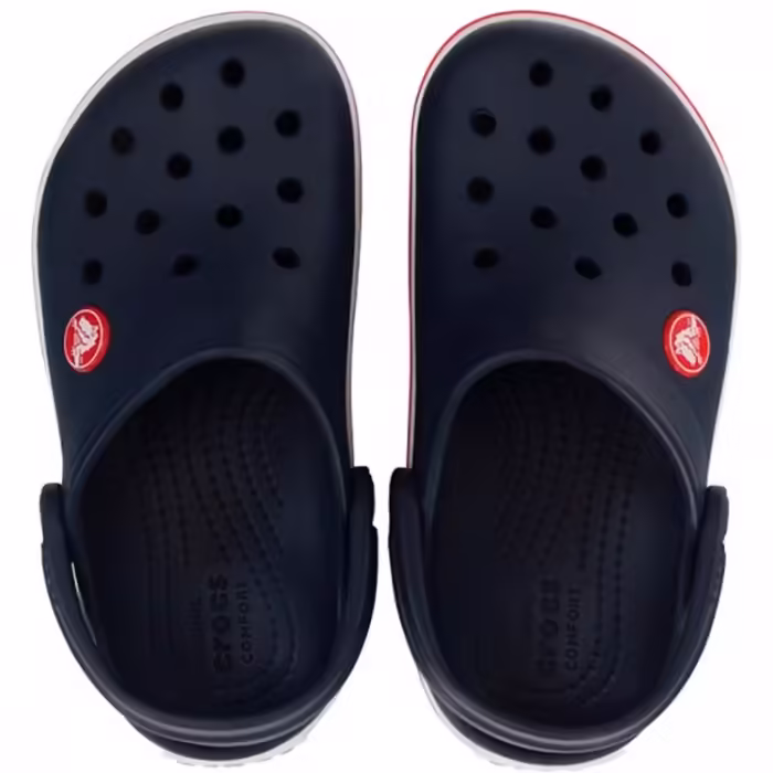 Шлепанцы Crocs Crocband Clog - 3