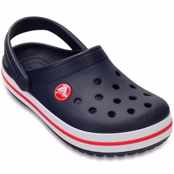 Шлепанцы Crocs Crocband Clog - 4