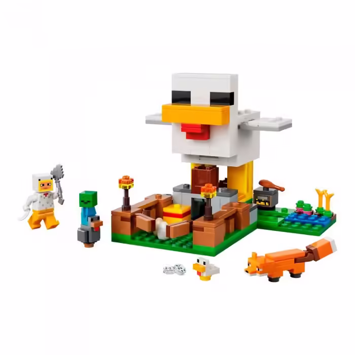 Конструктор Lego 21585 - 2