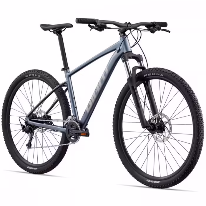 Велосипед горный Giant Talon 2 - 3