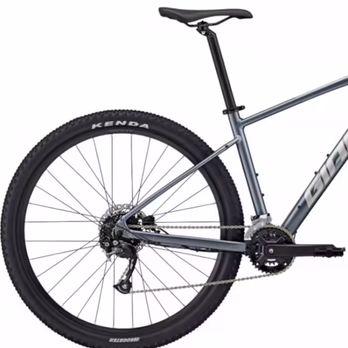 Велосипед горный Giant Talon 2 - 5