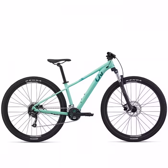 Bicicleta de munte Giant Tempt 2