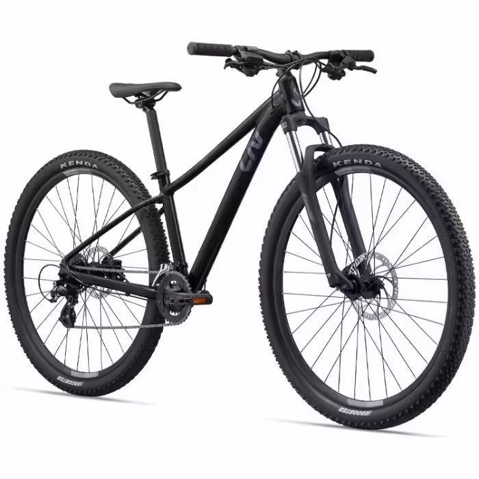 Bicicleta de munte Liv Tempt 3 - 5