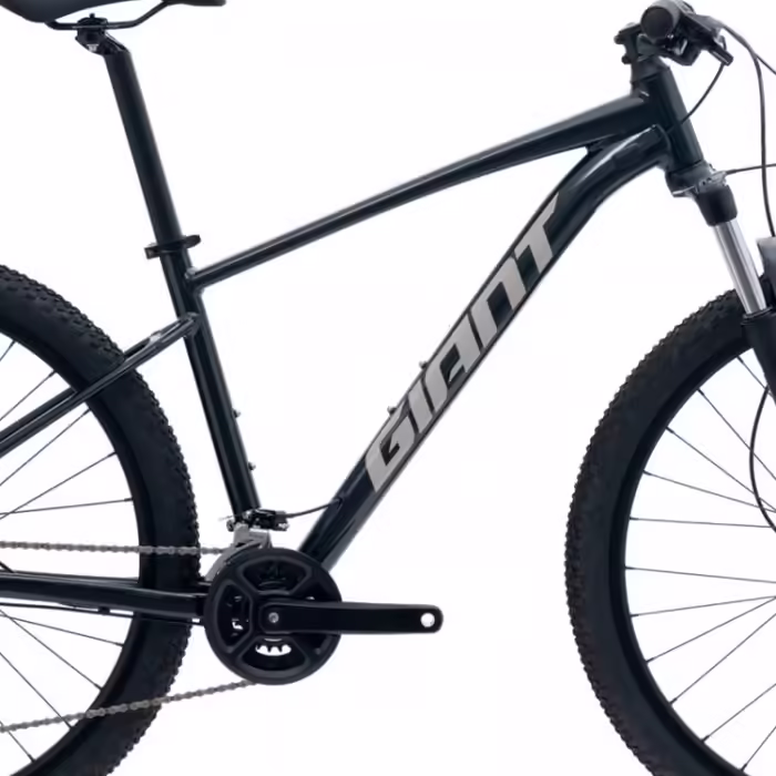 Велосипед горный Giant Talon 3 (GE) 27.5 - 3