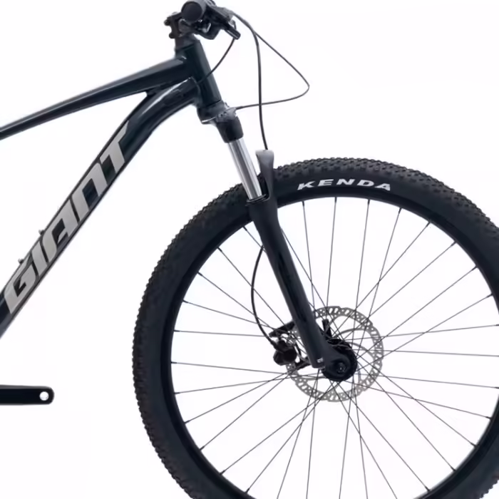 Велосипед горный Giant Talon 3 (GE) 27.5 - 5