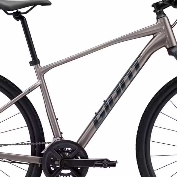 Bicicleta Aventure Giant Roam 3 Disc - 4