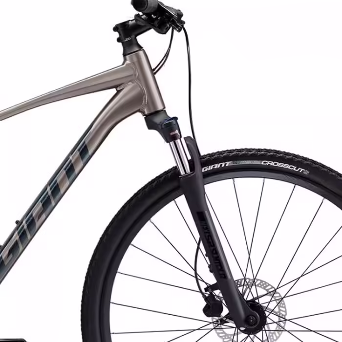 Bicicleta Aventure Giant Roam 3 Disc - 5