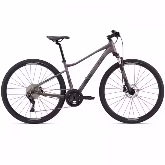 Bicicleta de amatori Liv ROVE 1 DD