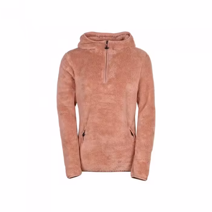 Толстовка Fundango Olivia Pile Jacket