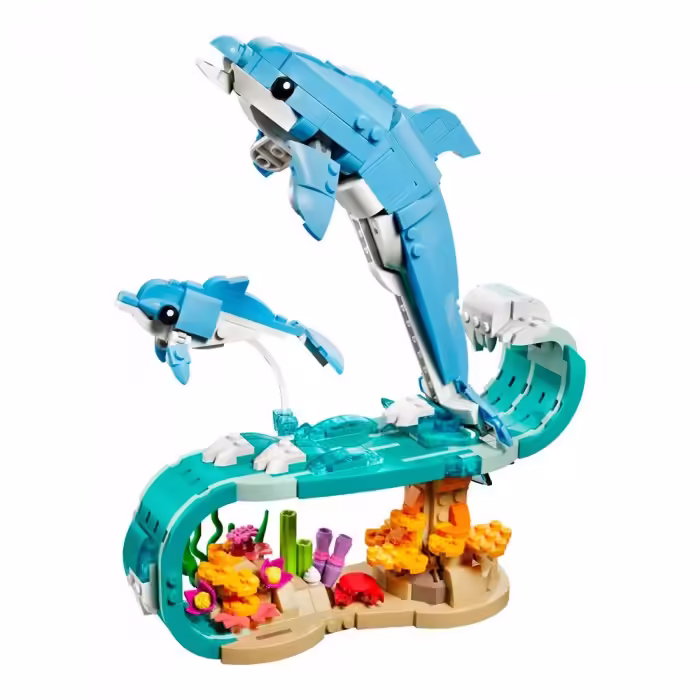 Constructor Lego 31385 - 2